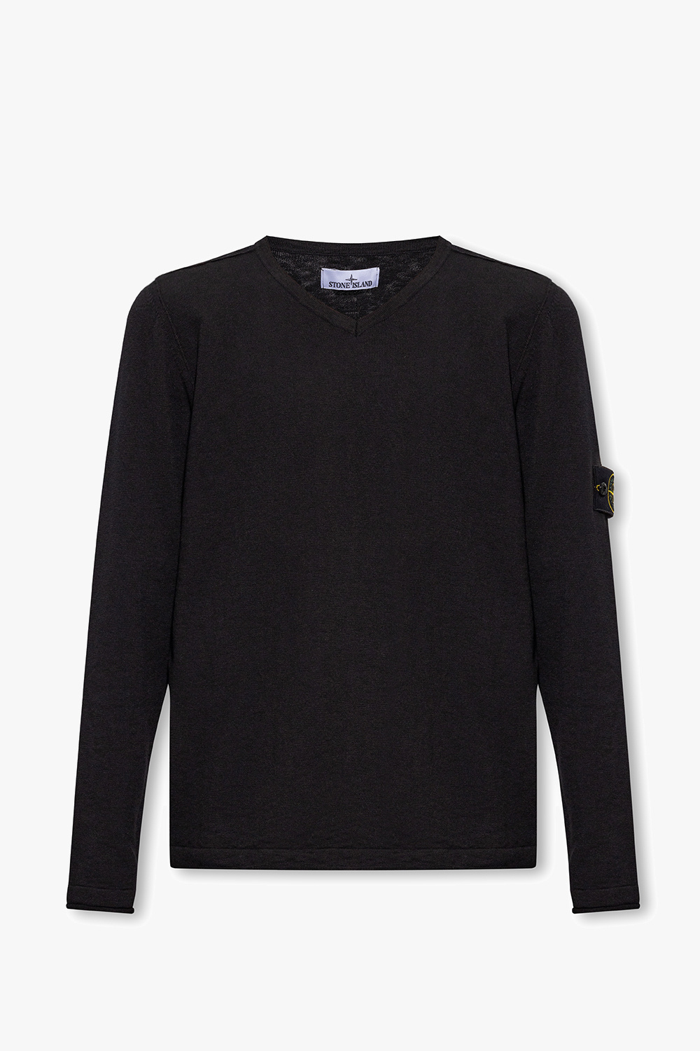 Stone island hotsell womens sweater